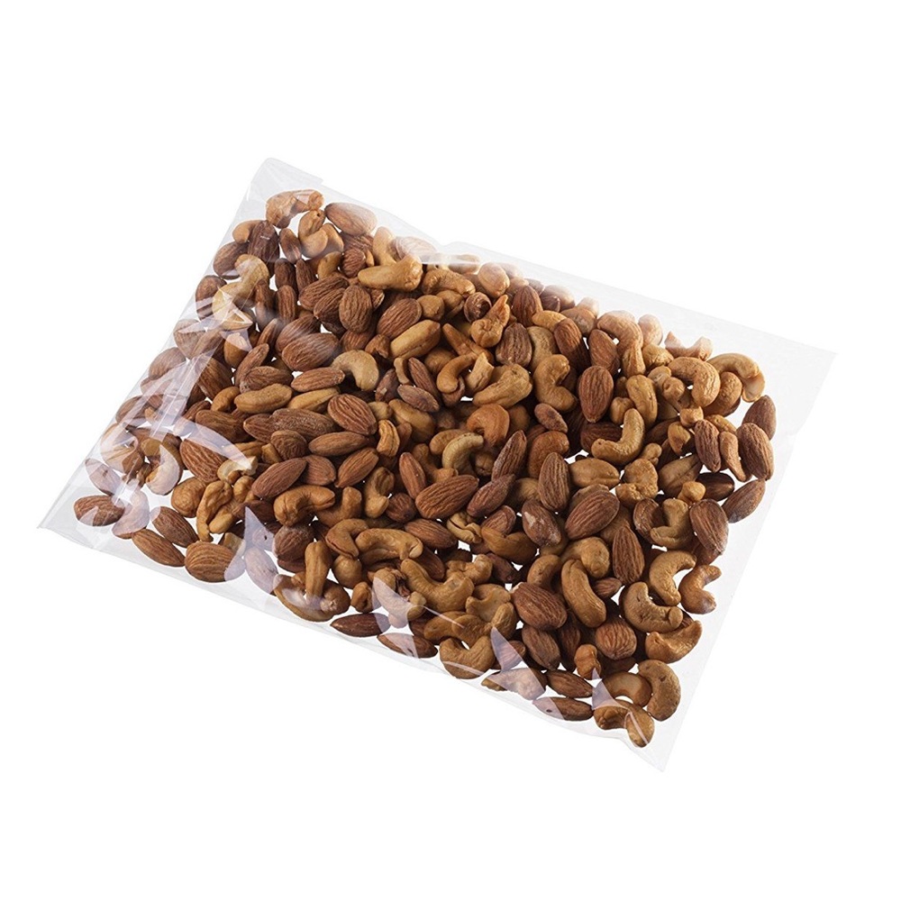 100 9X12 Clear Self Adhesive Bags PRICE IS FIRM - Picture 4 of 4